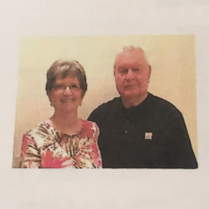 Meet your Posher, Shirley